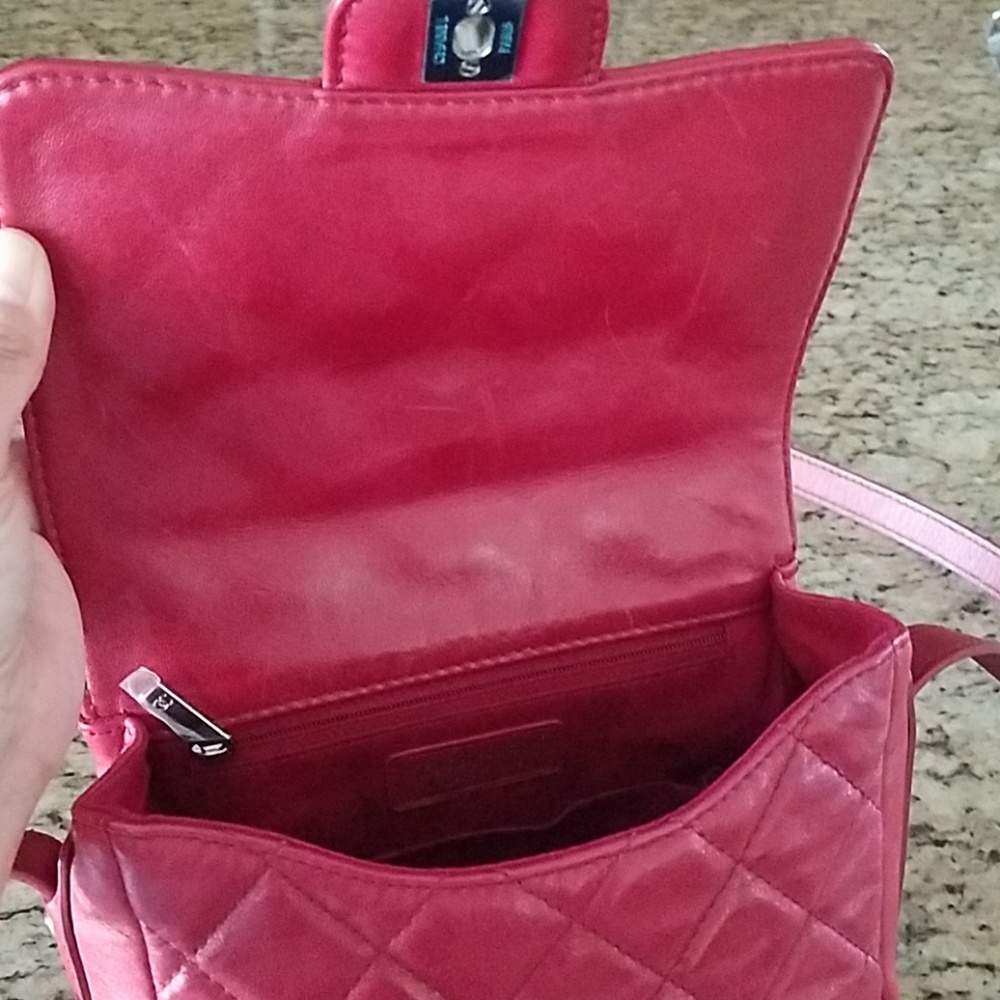 Chanel bag - Picture 8 of 8